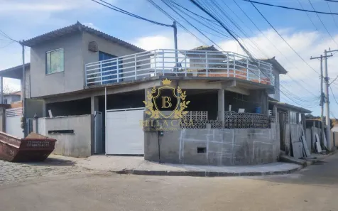 Sobrado com 1 Quarto para alugar, 100m² no Vila Verde, Armação dos Búzios