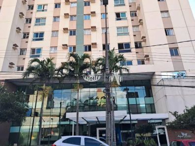 Apartamento com 3 Quartos à venda, 67m² no Centro, Londrina