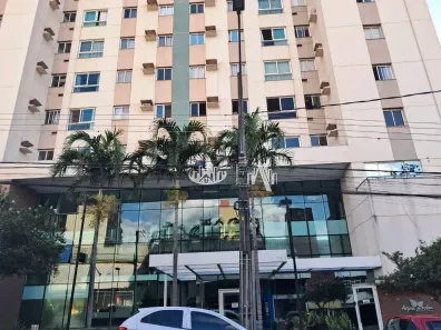 Apartamento com 3 Quartos à venda, 67m² no Centro, Londrina
