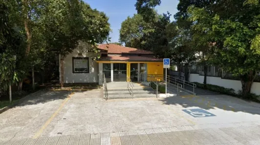Imóvel Comercial para alugar, 350m² no Cerqueira César, São Paulo