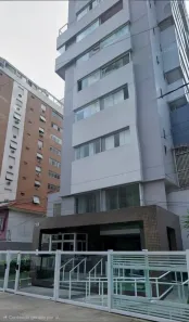 Apartamento com 2 Quartos para alugar, 91m² no Gonzaga, Santos