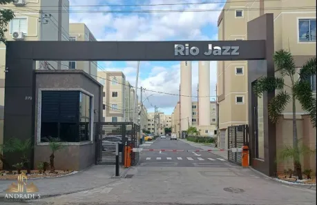 Apartamento com 2 Quartos à venda, 41m² no Campo Grande, Rio de Janeiro