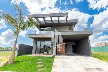 Casa de Condomínio com 3 Quartos à venda, 215m² no Centro, Gravataí