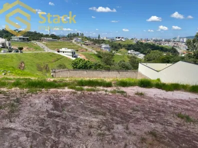 Lote/Terreno à venda, 752m² no Loteamento Residencial e Comercial Horto Florestal, Jundiaí