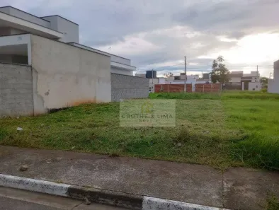 Lote/Terreno à venda, 176m² no Loteamento Santa Clara, Pindamonhangaba