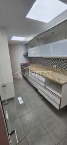 Apartamento com 2 Quartos à venda, 96m² no Lagoa, Rio de Janeiro