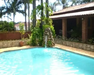 Casa de Condomínio com 4 Quartos à venda, 348m² no Parque Xangrilá, Campinas