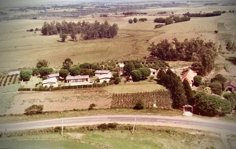 Fazenda/Sítio com 8 Quartos à venda, 635000m² no Centro, Gravataí