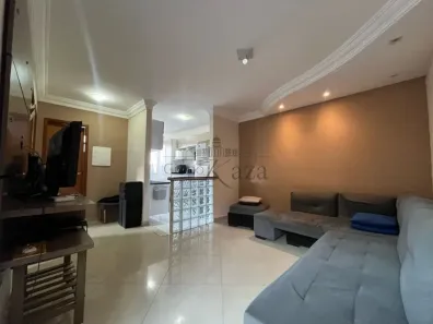 Apartamento com 2 Quartos à venda, 52m² no Jardim Sul, São José dos Campos