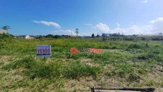 Lote/Terreno à venda, 368m² no Lagoão, Araranguá