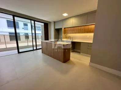 Apartamento com 3 Quartos à venda, 153m² no Praia Brava de Itajaí, Itajaí