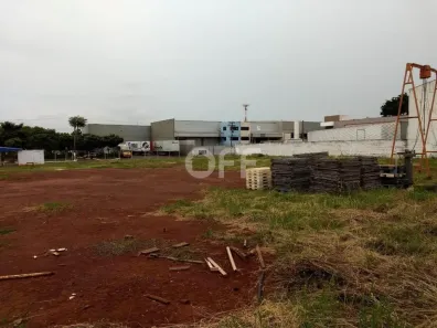 Lote/Terreno à venda, 2600m² no Terminal Intermodal de Cargas (TIC), Campinas