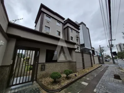 Apartamento com 3 Quartos para alugar, 109m² no Santo Antônio, Joinville