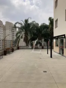 Apartamento com 2 Quartos à venda, 61m² no Vila Celeste (Zona Leste), São Paulo