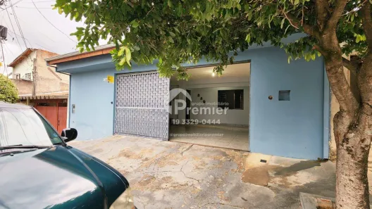 Casa com 3 Quartos à venda, 150m² no Jardim Morada do Sol, Indaiatuba