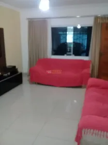 Sobrado com 3 Quartos à venda, 174m² no Rudge Ramos, São Bernardo do Campo