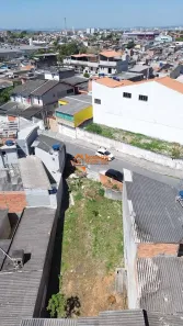 Lote/Terreno à venda, 210m² no Vila Virgínia, Itaquaquecetuba