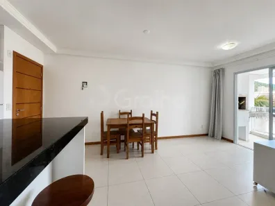 Apartamento com 2 Quartos à venda, 66m² no Cachoeira do Bom Jesus, Florianópolis