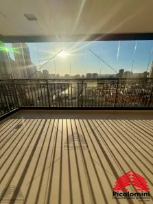 Apartamento com 4 Quartos à venda, 180m² no Belenzinho, São Paulo