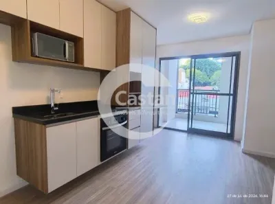 Apartamento com 1 Quarto para alugar, 25m² no Vila Prudente, São Paulo