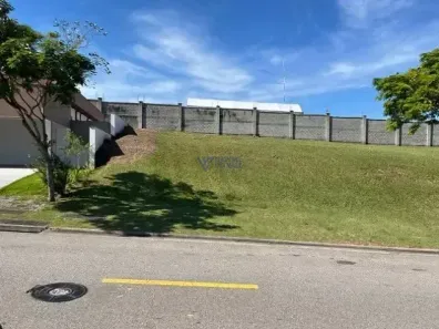 Lote/Terreno à venda, 486m² no Condomínio Residencial Alphaville I, São José dos Campos