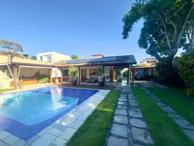 Casa com 6 Quartos à venda, 280m² no Campo de Pouso, Armação dos Búzios