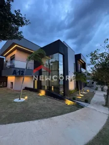 Casa de Condomínio com 3 Quartos à venda, 270m² no Cajuru do Sul, Sorocaba