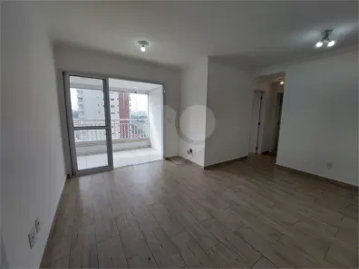 Apartamento com 2 Quartos para alugar, 63m² no Parque São Domingos, São Paulo