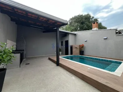Casa com 3 Quartos à venda, 228m² no Real, Praia Grande
