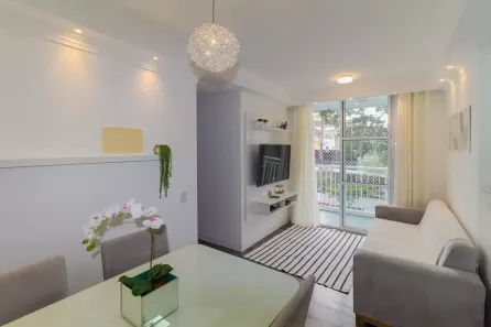 Apartamento com 2 Quartos à venda, 47m² no Vila Independência, São Paulo