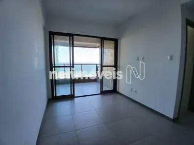 Apartamento com 1 Quarto para alugar, 42m² no Piatã, Salvador