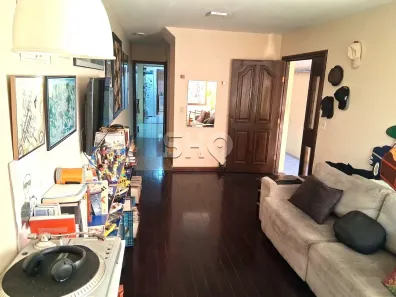 Sobrado com 3 Quartos à venda, 153m² no Vila Romana, São Paulo