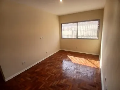 Apartamento com 1 Quarto para alugar, 55m² no Jardim da Glória, São Paulo