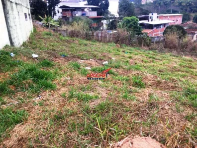 Lote/Terreno à venda, 725m² no Silvestre, Viçosa