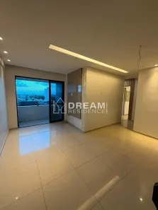 Apartamento com 2 Quartos à venda, 69m² no Casa Amarela, Recife
