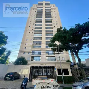 Apartamento com 3 Quartos à venda, 115m² no Vila Bertioga, São Paulo