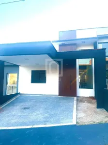 Casa de Condomínio com 3 Quartos à venda, 114m² no Horto Florestal, Sorocaba