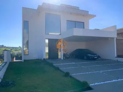 Casa com 3 Quartos à venda, 560m² no Residencial Fazenda Santa Rosa - Fase 1, Itatiba