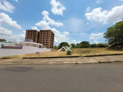 Lote/Terreno à venda, 1418m² no Vila Zillo, Bauru