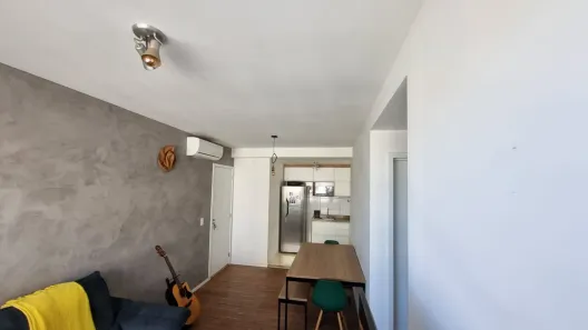 Apartamento com 1 Quarto à venda, 59m² no Jardim das Colinas, Hortolândia