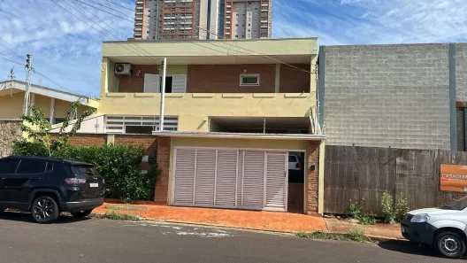 Sobrado com 3 Quartos à venda, 281m² no Jardim São Luiz, Ribeirão Preto