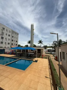 Apartamento com 2 Quartos à venda, 40m² no Residencial Monte Carlo, Goiânia