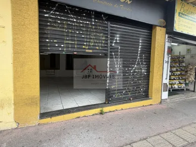 Ponto Comercial para alugar, 80m² no Centro, Osasco