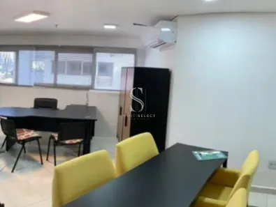 Sala Comercial à venda, 39m² no Barra Funda, São Paulo