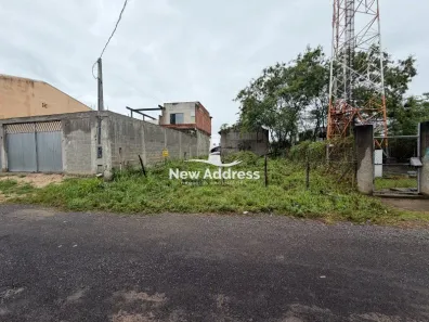 Lote/Terreno à venda, 240m² no Pontal das Garças, Vila Velha