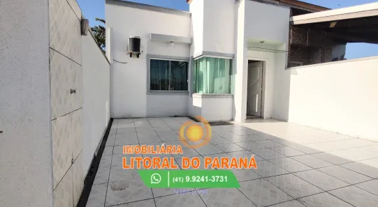 Casa com 3 Quartos à venda, 80m² no Shangri-la, Pontal do Paraná