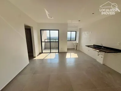Apartamento com 2 Quartos à venda, 62m² no Residencial Santa Luiza I, Nova Odessa