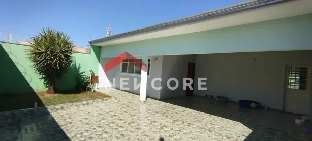 Casa com 3 Quartos à venda, 363m² no Jardim Gaivota, Bauru