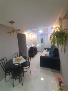 Apartamento com 2 Quartos à venda, 41m² no Jardim Helian, São Paulo