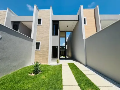Casa com 4 Quartos à venda, 162m² no Edson Queiroz, Fortaleza